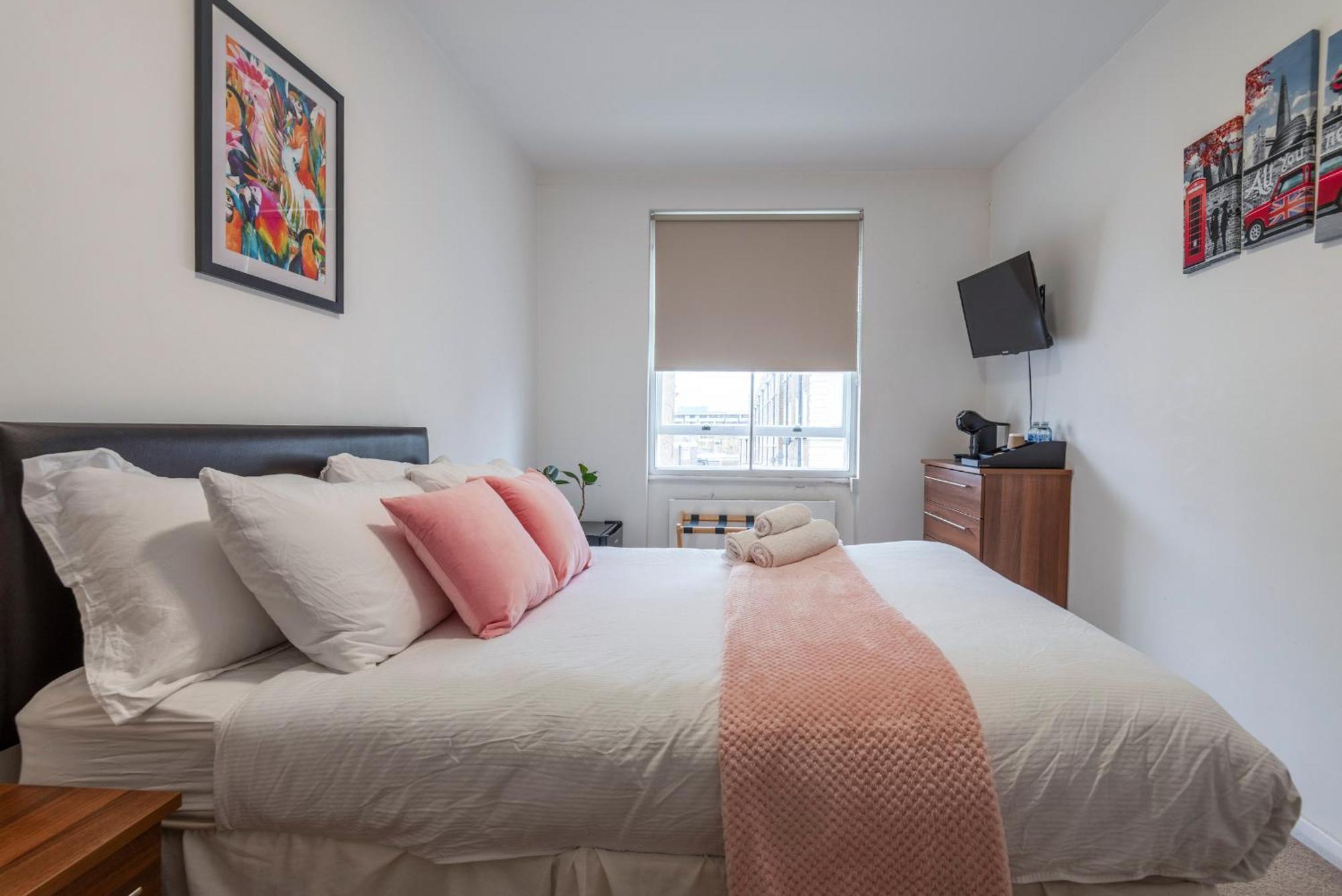 Проживание в семье Dazzling Near Paddington/elizabeth Stn *