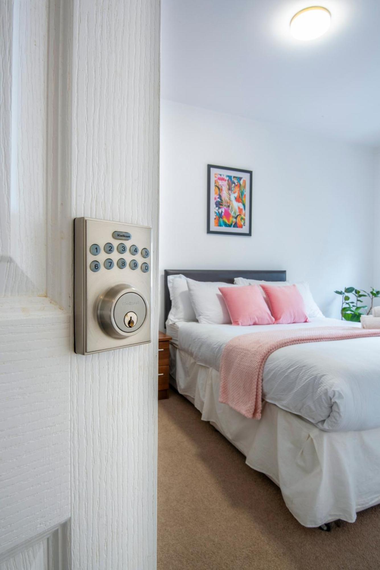 Проживание в семье Dazzling Near Paddington/elizabeth Stn Лондон