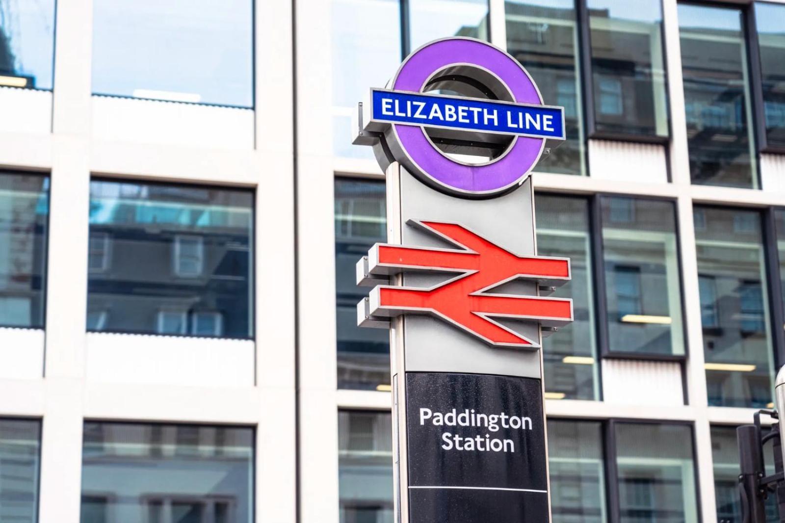 Dazzling Near Paddington/elizabeth Stn Проживание в семье *